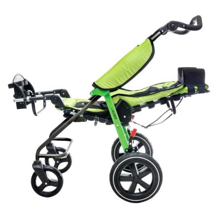 Купить Инвалидная коляска для детей с ДЦП Рейсер Улисес Evo Ul