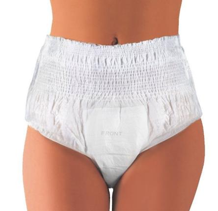 Купить Впитывающие трусики для взрослых Seni ACTIVE (10 шт.) 3
