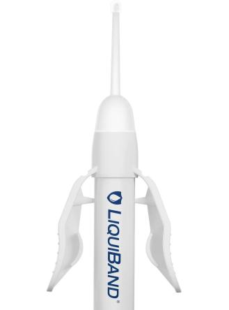 Купить Клей для кожи  Resorba LiquiBand Optima 1