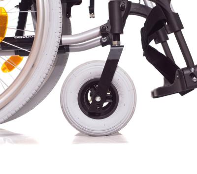 Купить Приводное колесо с ободом для инвалидных колясок серии СТАРТ (литое)