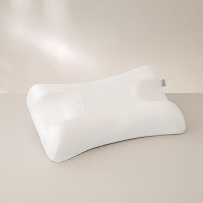 Купить Подушка анатомическая Beauty Sleep Omnia 2012 с наволочкой молочного цвета
