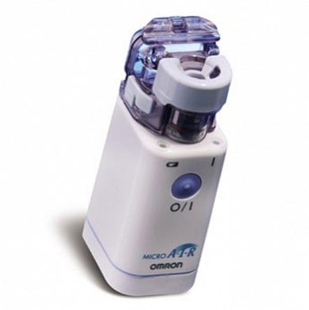 Купить Ингалятор OMRON MicroAIR U22 (NE-U22-E) 0