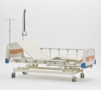 Кровать функциональная механическая арт. E-1 (ММ-35)