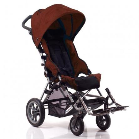 Купить Кресло-коляска Convaid Cruiser CX14; CX16, CX18 для детей с  ДЦП 1