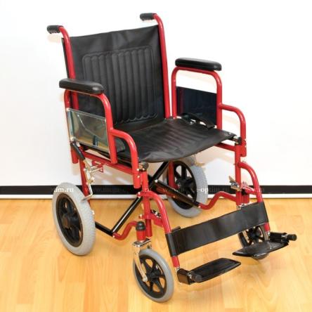 Инвалидная кресло-каталка Foshan D9