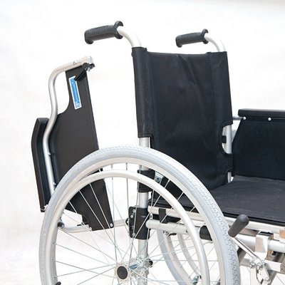 Купить Кресло-коляска инвалидная LY-710-953J/LY-710-953A Titan Deutschland 4