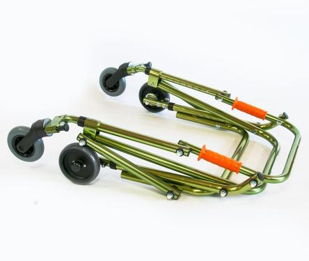 Купить Ходунки для детей больных ДЦП HMP-KA2200 1