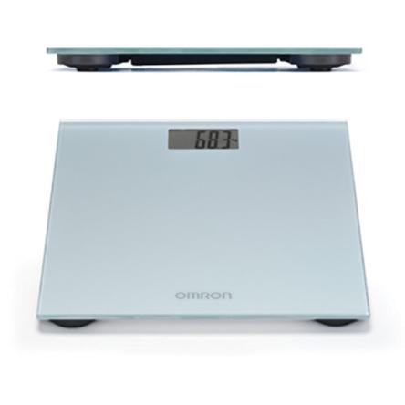 Купить Весы персональные цифровые OMRON HN-289 2