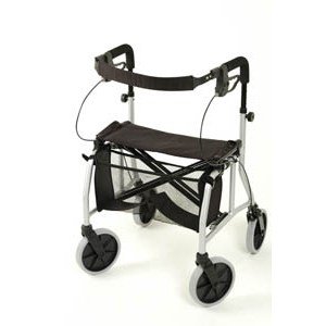 Купить Ходунки на колесах с сумкой RollEuro 1