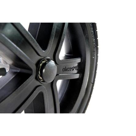 Купить Инвалидная коляска для детей с ДЦП Рейсер Улисес Evo Ul 6