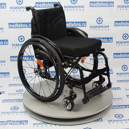 Купить Активная инвалидная коляска ОттоБок Авангард CS 2