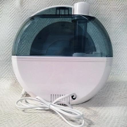 Купить Увлажнитель ультразвуковой со встроенным гигрометром PANGO Humidifier 4л