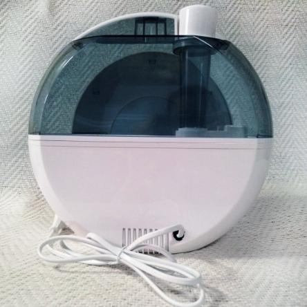 Купить Увлажнитель ультразвуковой со встроенным гигрометром PANGO Humidifier 4л 4