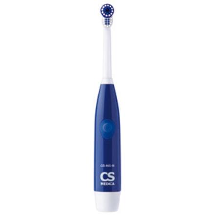 Купить Ротационная электрическая зубная щетка CS Medica CS-465 4
