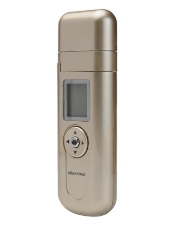 Купить Массажер для лица Beauty Iris Gezatone m708 3