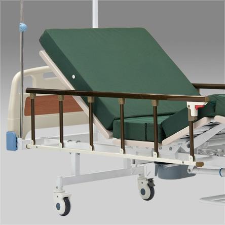 Кровать функциональная механическая RS104E (с принадлежностями) "Армед"