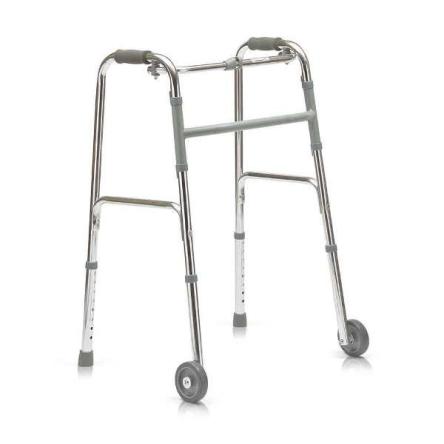 Средства реабилитации инвалидов: ходунки FS912L
