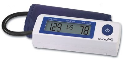 Купить Тонометр автоматический компактный Microlife BP A90 0