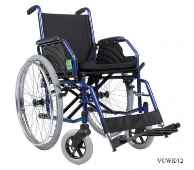 Кресло-коляска механическая модель 3600 Сервис К4 (Польша/Германия)