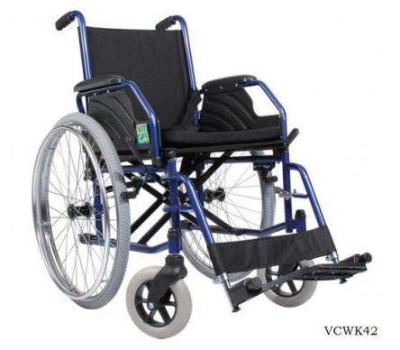 Купить Кресло-коляска механическая модель 3600 Сервис К4 (Польша/Германия)
