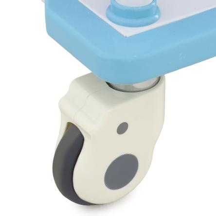 Купить Тележка медицинская MCT05 (ТМ-019АН-00) 4