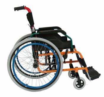 Кресло-коляска Foshan Dongfang Medical серия FS