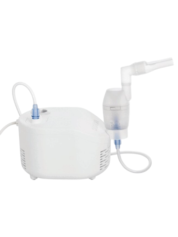 Ингалятор компрессорный OMRON C17 (NE-C101-RU)