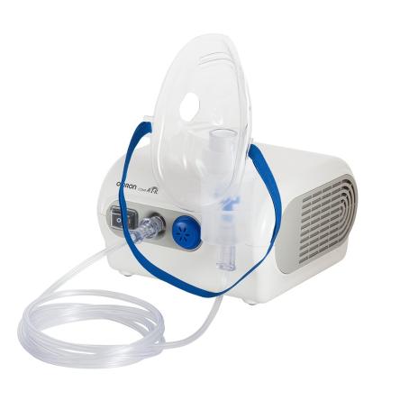 Купить Ингалятор компрессорный OMRON NE-C28 Plus (NE-C28P-RU) 2