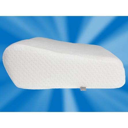 Купить Анатомическая подушка "OrtoSleep" Termogel Premium 1 Plus 2
