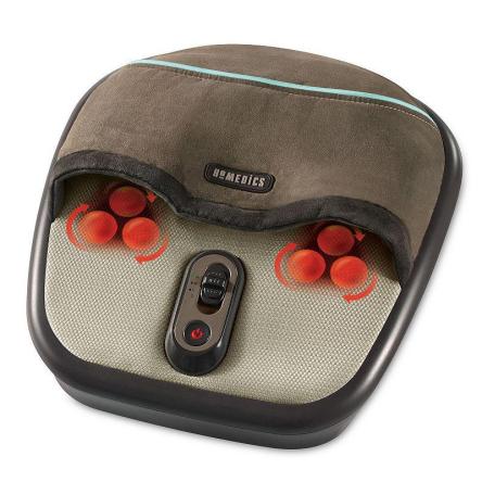 Купить Массажер для ног HoMedics FMS-275H-EU 1