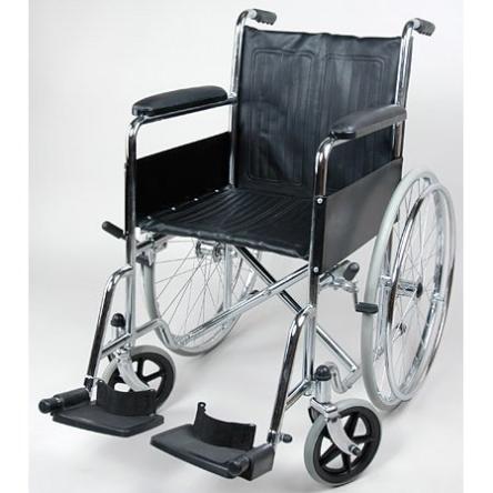 Кресло-коляска стандартная, инвалидная 1618C0102S, серия 1600