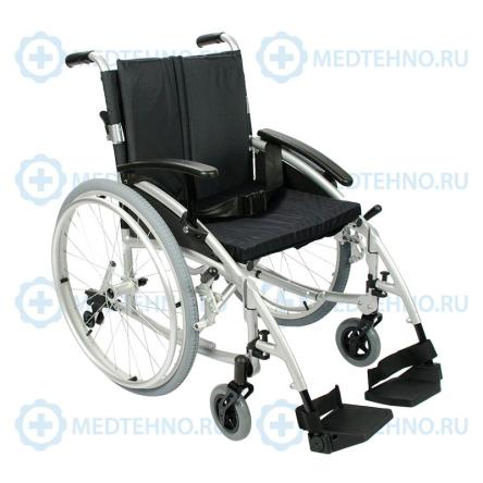 Купить Алюминиевая инвалидная коляска K9A спорт 1