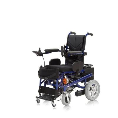 Кресло-коляска Armed FS129 (с вертикализатором)