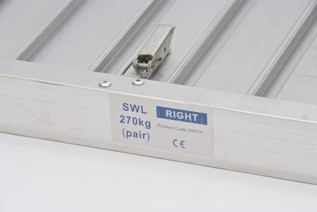 Купить Пандус SR-614 6