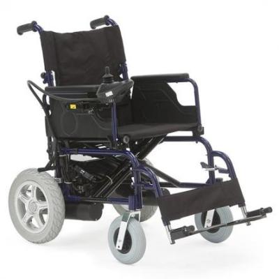 Купить Кресло-коляска инвалидная электрическая FS111A НОВАЯ. Комиссионный магазин
