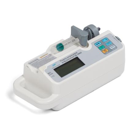 Купить Помпа шприцевая инфузионная SK-500II 0
