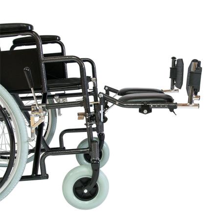 Купить Кресло-коляска с регулируемой высокой спинкой Tianjin JW Comfort