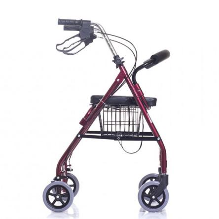 Купить Ходунки-роллаторы Ortonica XR102 2