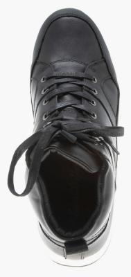 Ботинки (кроссовки) мужские ортопедические 65-199
