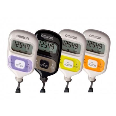 Купить Шагомер OMRON Walking style III (HJ-203-E) 0