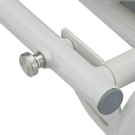 Купить Кресло-туалет FS813 Armed 4