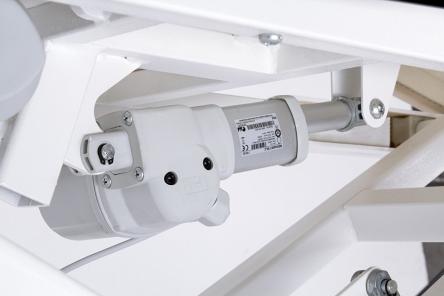 Купить Стационарный массажный стол US MEDICA Lux 5