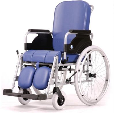 Купить Кресло-коляска инвалидное Vermeiren 9300 с санитарным оснащением