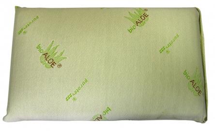 Купить Подушка BIOaloe Saponetta MAXI 1