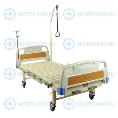 Кровать функциональная c механическим приводом E-8 (MM-18Н / ММ-20Н)