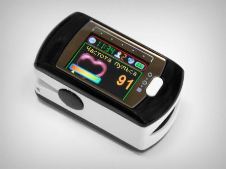 Купить Комплекс диагност. д/анализа сост. сосуд. системы "АНГИОСКАН-01" тип "01П" 3