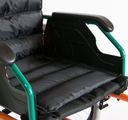 Купить Кресло-коляска Foshan Dongfang Medical серия FS 3
