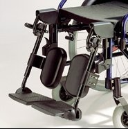 Купить Кресло-коляска облегченная Meyra 1.850 Eurochair 6