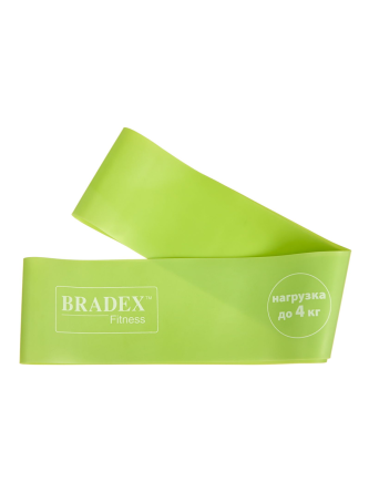 Купить Резинки для фитнеса и тренировок набор 3 шт 8