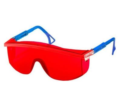 Защитные очки к облучателю Солнышко (взрослые)